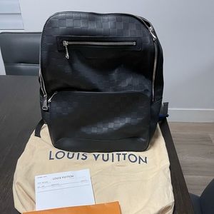 Louis Vitton Backpack